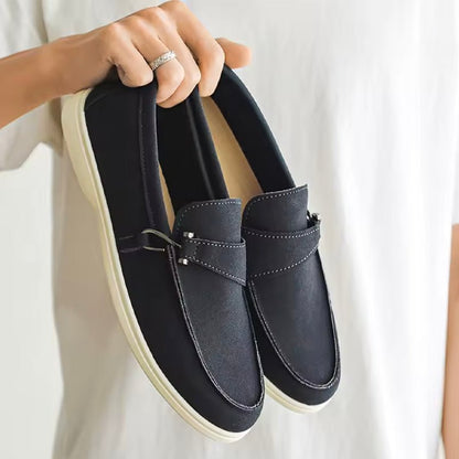 Hardfell | Lévêque Bénouville Carel low shoes