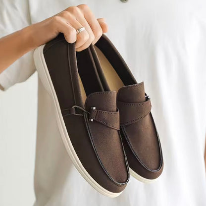 Hardfell | Lévêque Bénouville Carel low shoes