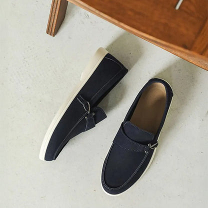 Hardfell | Lévêque Bénouville Carel low shoes