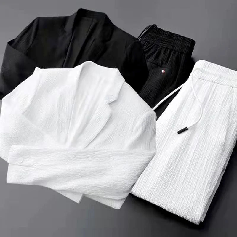 Hardfell | Lévêque Boss Vibe Set