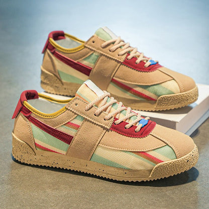 Hardfell | Lévêque Colorful lifestyle sneakers