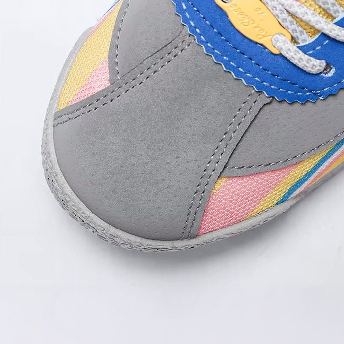 Hardfell | Lévêque Colorful lifestyle sneakers