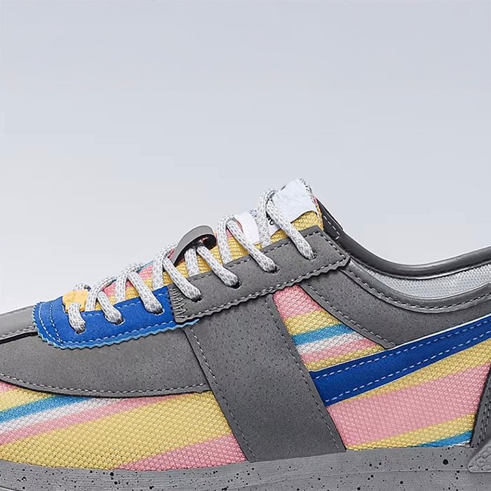 Hardfell | Lévêque Colorful lifestyle sneakers