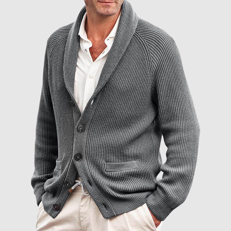 Hardfell | Lévêque Élan cardigan
