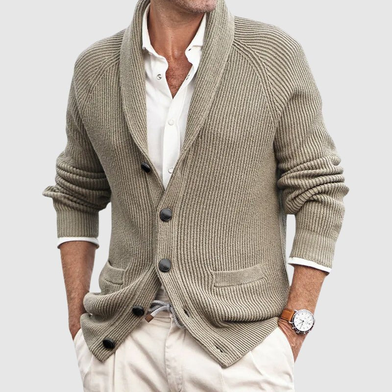 Hardfell | Lévêque Élan cardigan