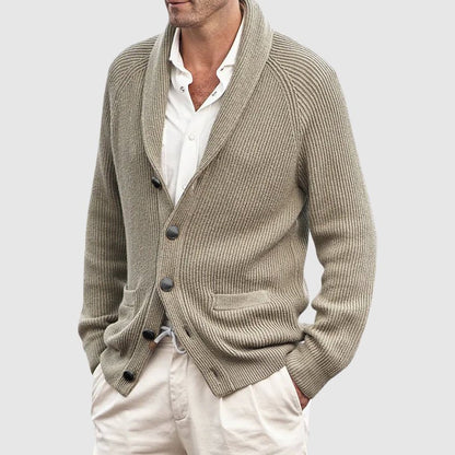 Hardfell | Lévêque Élan cardigan