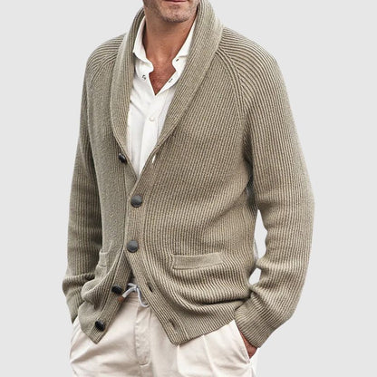 Hardfell | Lévêque Élan cardigan