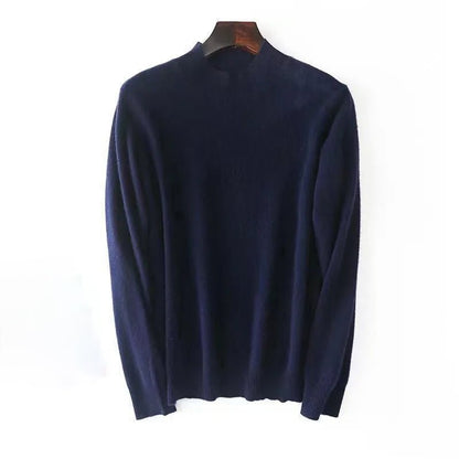 Hardfell | Lévêque Essential cashmere sweater