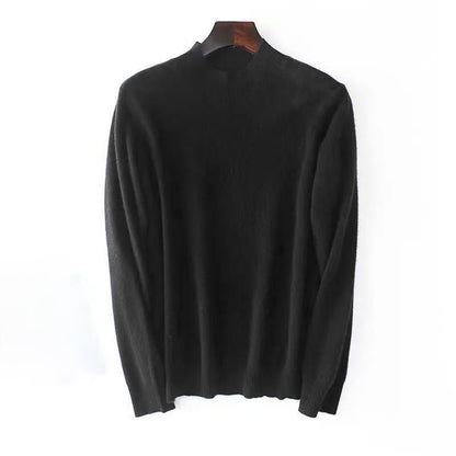 Hardfell | Lévêque Essential cashmere sweater