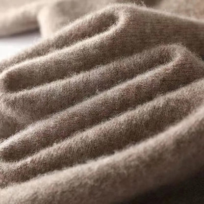 Hardfell | Lévêque Essential cashmere sweater