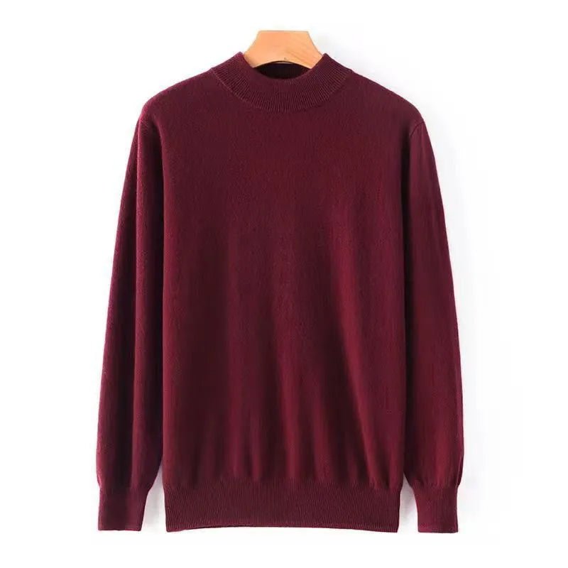 Hardfell | Lévêque Essential cashmere sweater