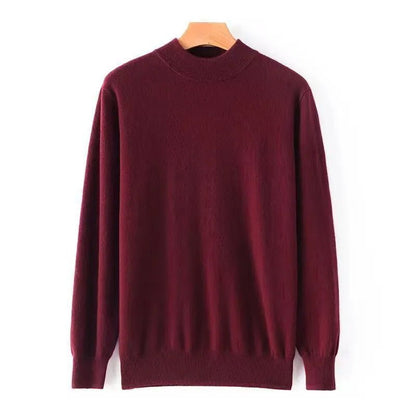 Hardfell | Lévêque Essential cashmere sweater