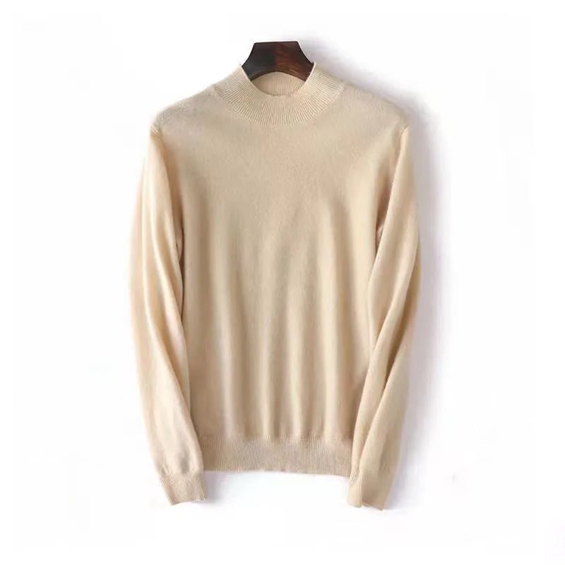 Hardfell | Lévêque Essential cashmere sweater