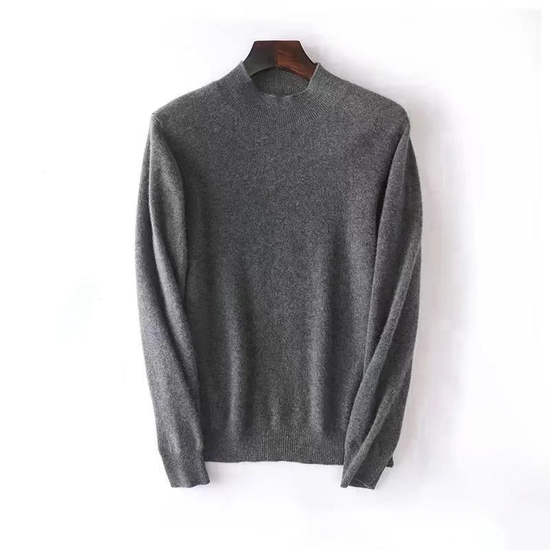 Hardfell | Lévêque Essential cashmere sweater
