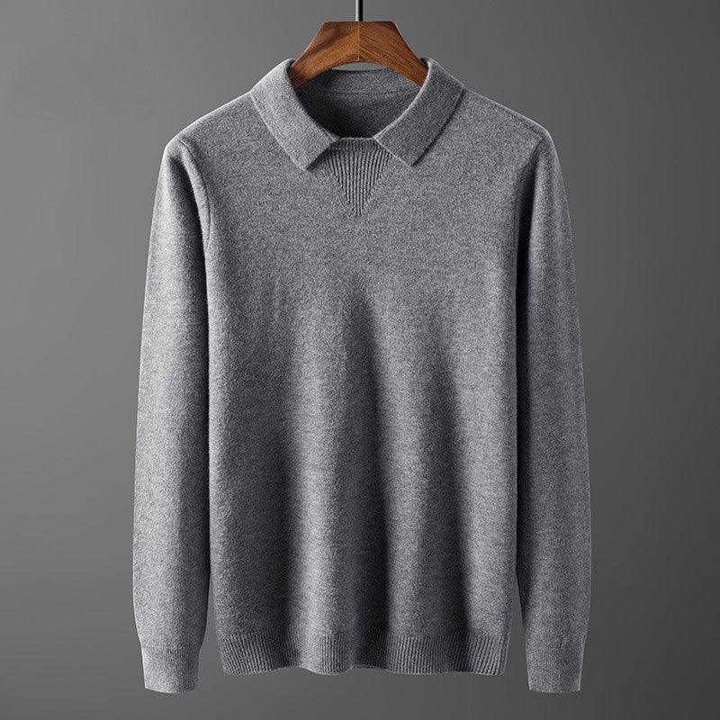 Hardfell | Lévêque Essential Sweater