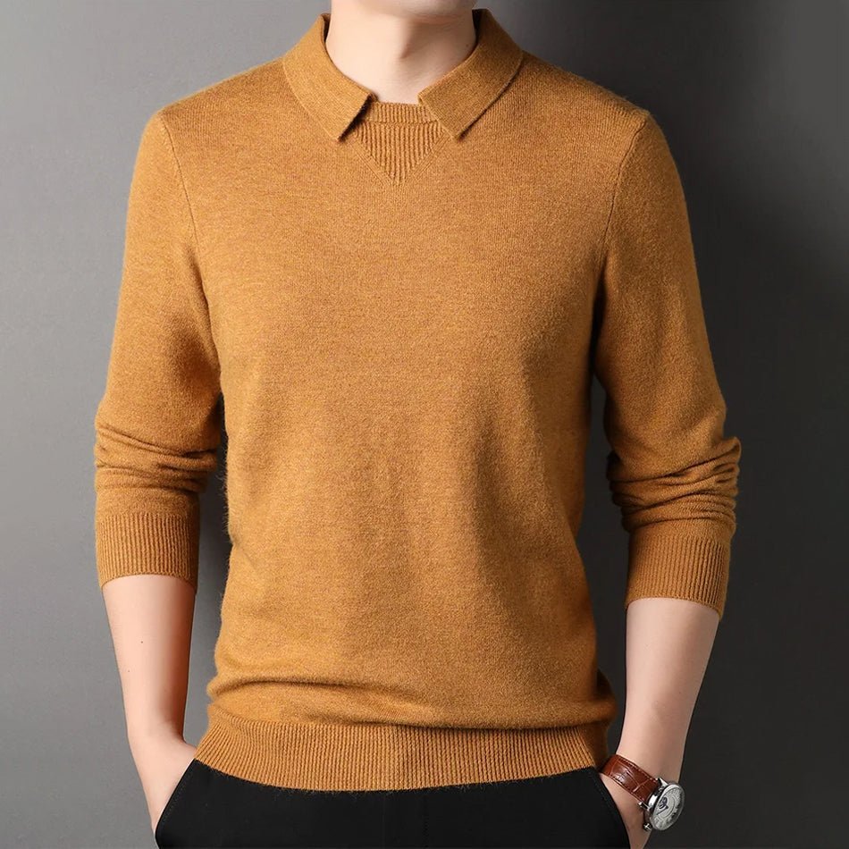 Hardfell | Lévêque Essential Sweater