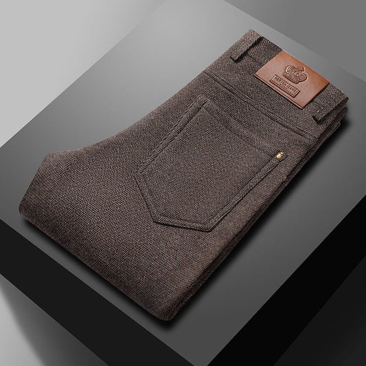 Hardfell | Lévêque Il Sartorio Royal trousers