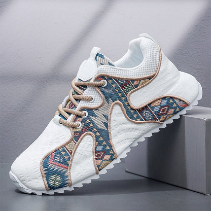 Hardfell | Lévêque Logan Artisan sneakers