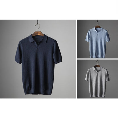 Hardfell | Lévêque Palermo polo shirt