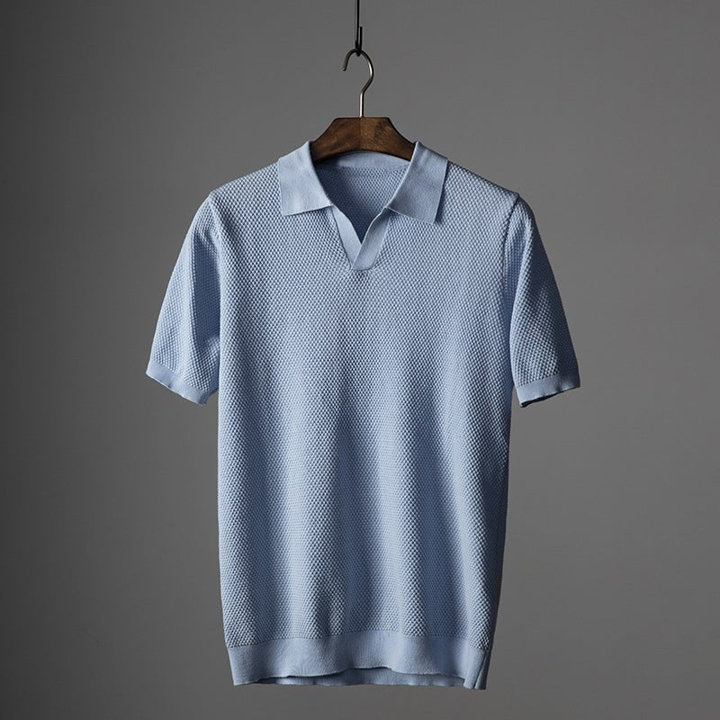 Hardfell | Lévêque Palermo polo shirt