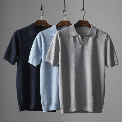 Hardfell | Lévêque Palermo polo shirt