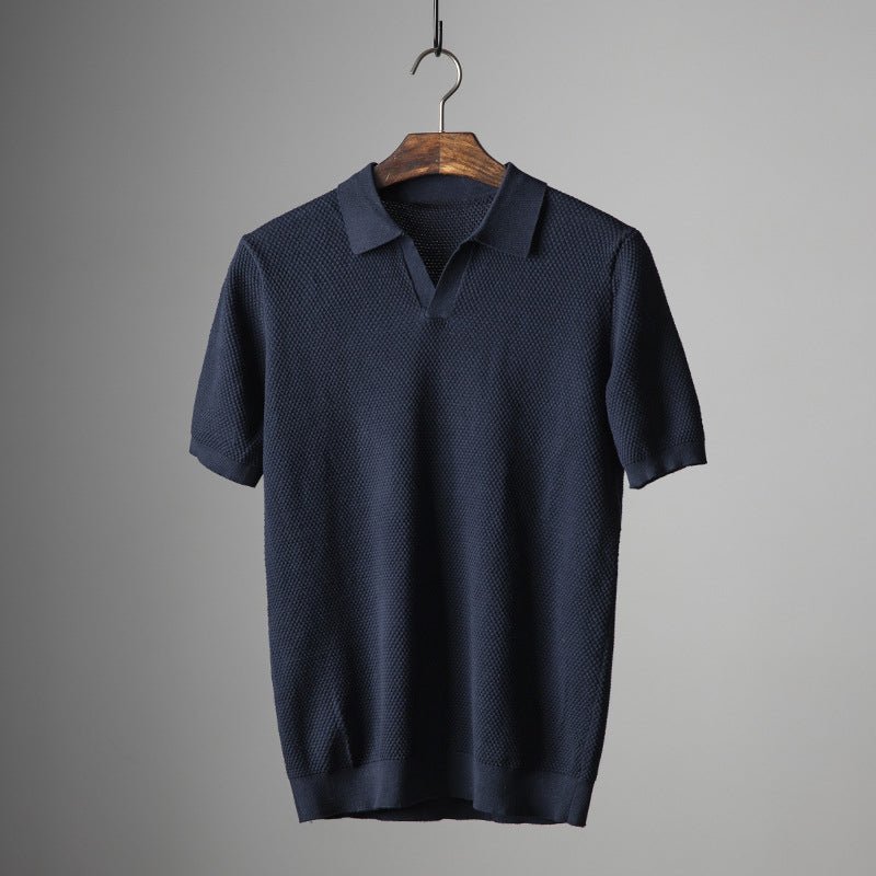 Hardfell | Lévêque Palermo polo shirt