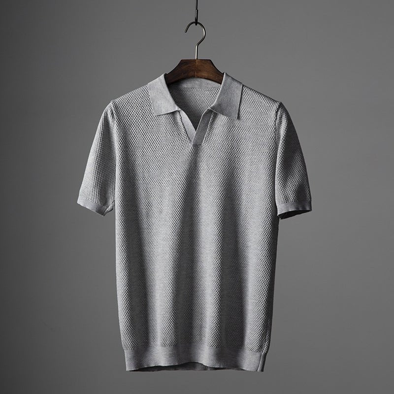 Hardfell | Lévêque Palermo polo shirt