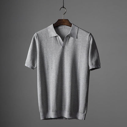 Hardfell | Lévêque Palermo polo shirt