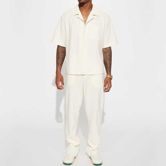 Hardfell | Lévêque Pulse Street Set