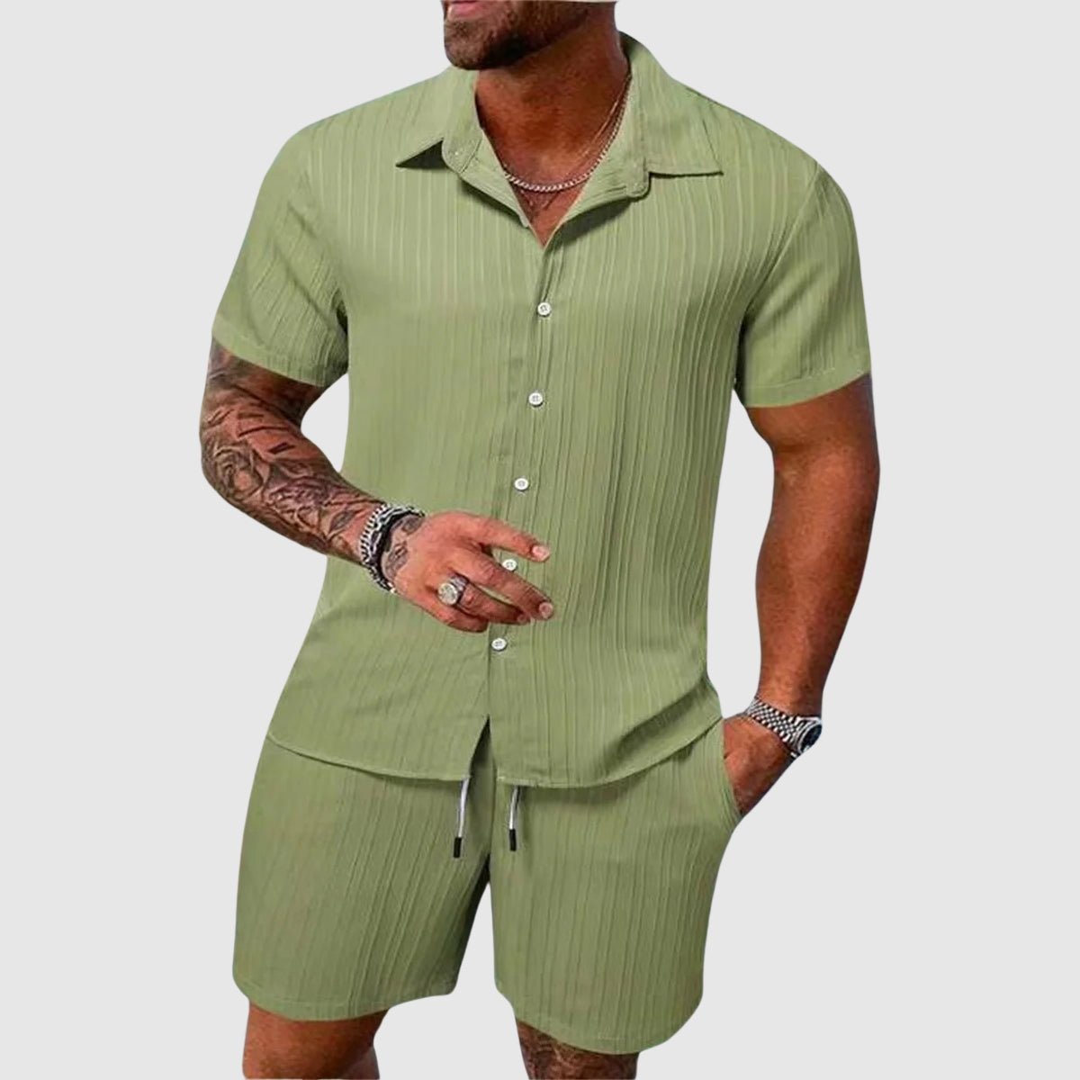 Hardfell | Lévêque Escape from the Coast Set