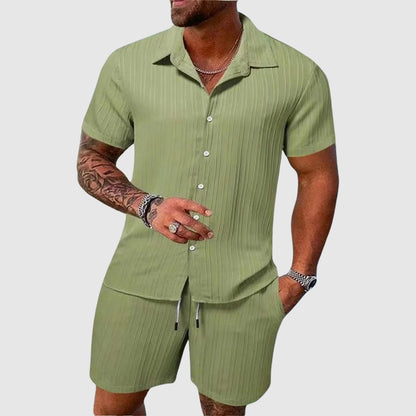 Hardfell | Lévêque Escape from the Coast Set