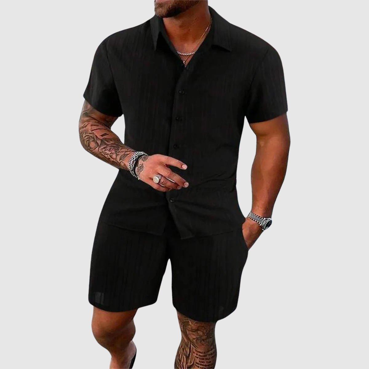 Hardfell | Lévêque Escape from the Coast Set