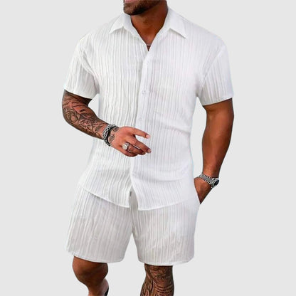 Hardfell | Lévêque Escape from the Coast Set