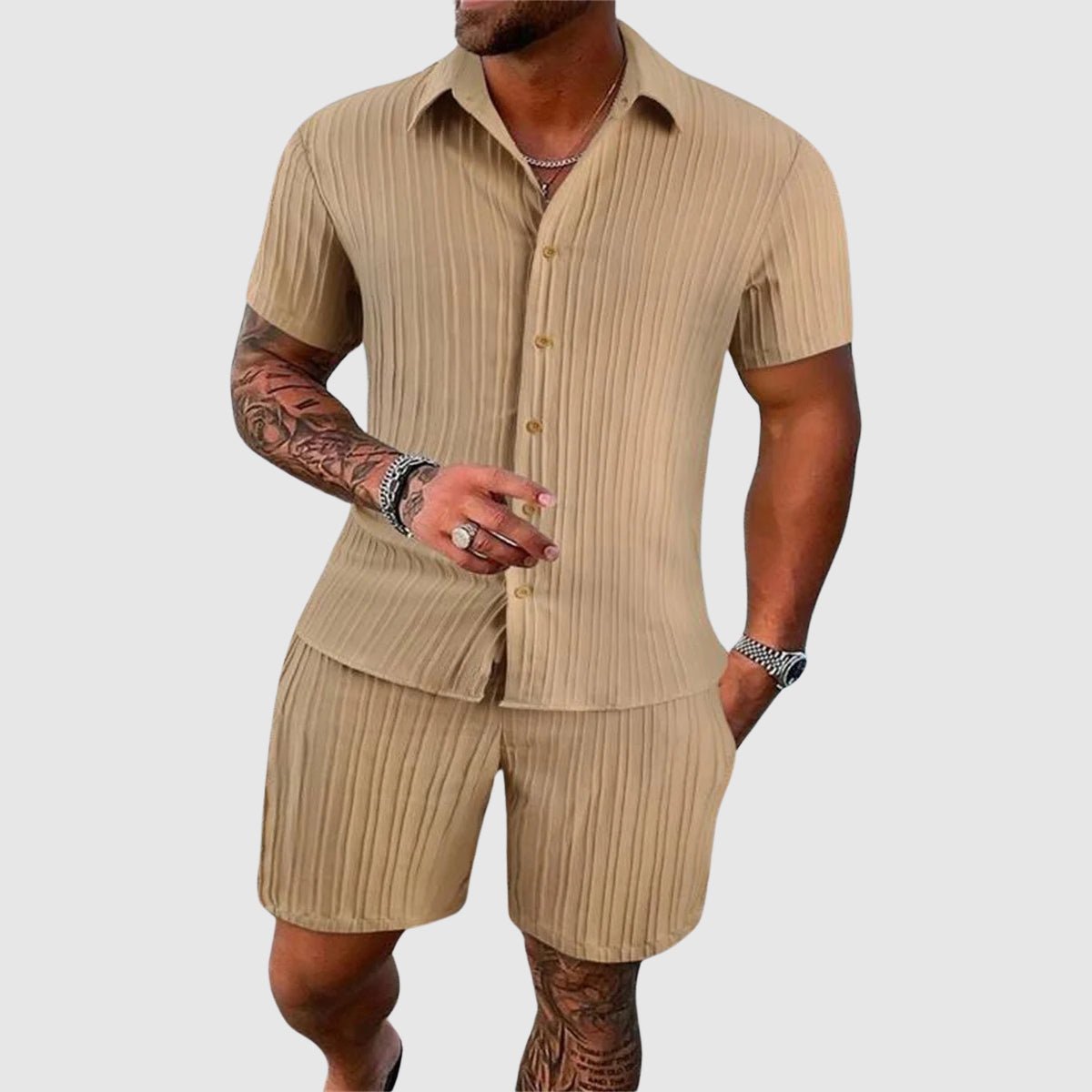 Hardfell | Lévêque Escape from the Coast Set