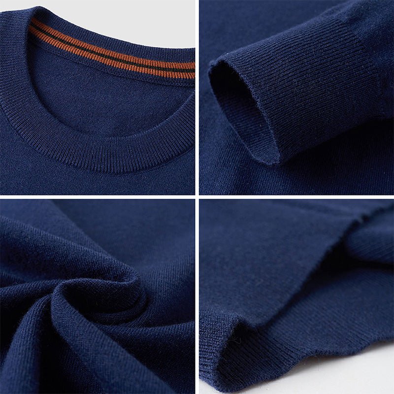 Hardfell | Lévêque Ultimate Sweater