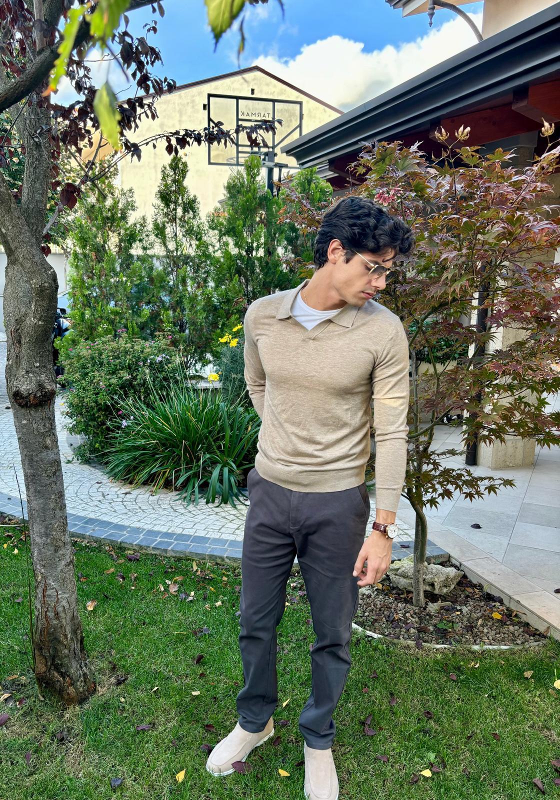 Hardfell | Old Beige Set