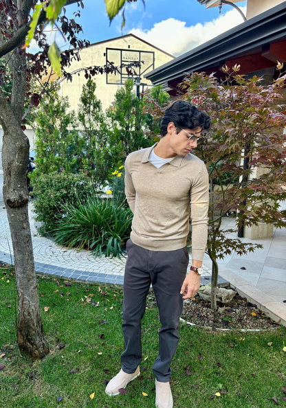 Hardfell | Old Beige Set