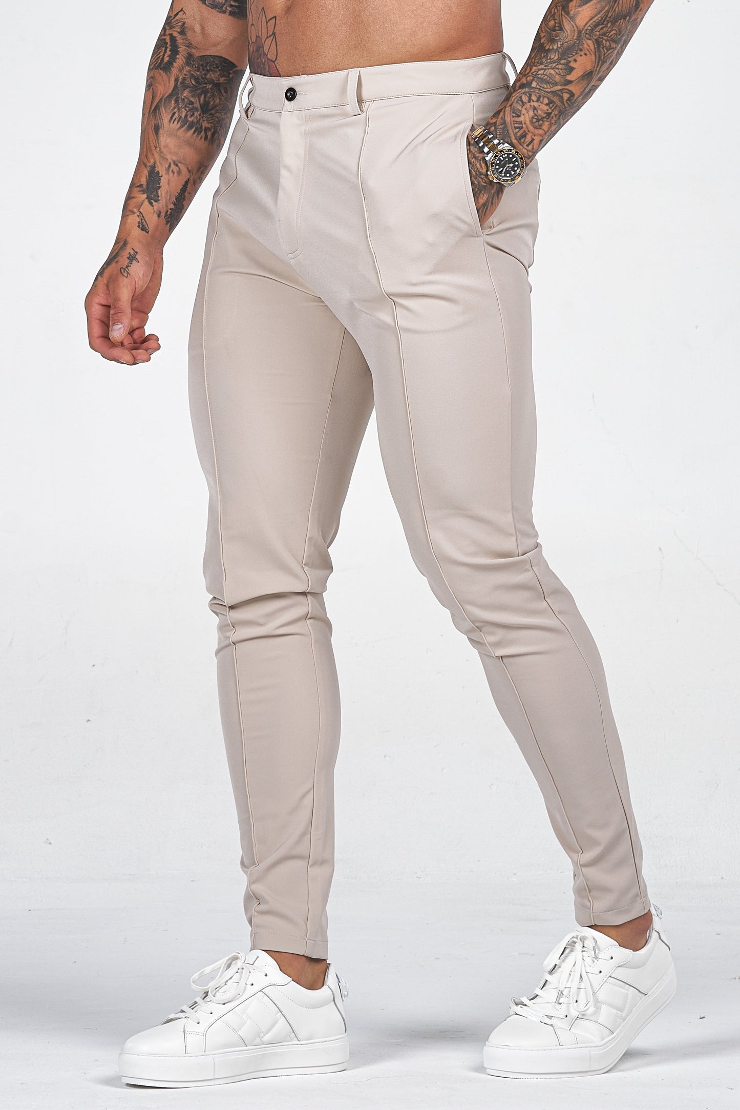 Hardfell | Stylish pants