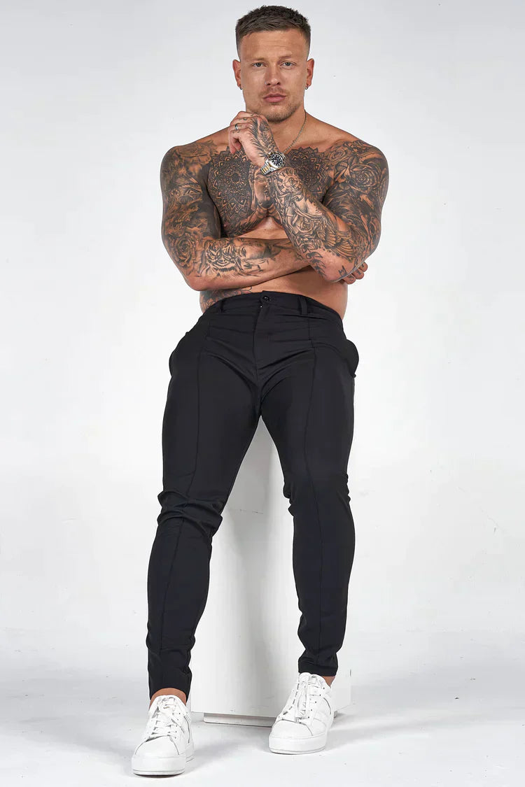 Hardfell | Stylish pants