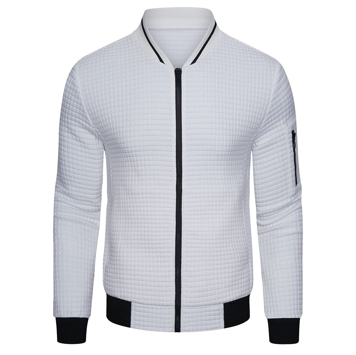 Hardfell | Bomber jacket