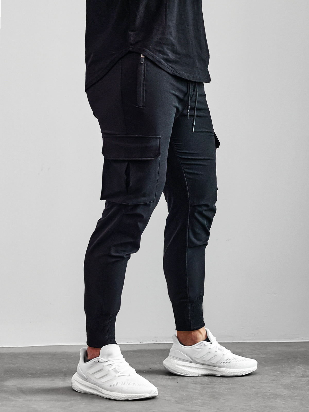 Hardfell | cargo jogger with pockets