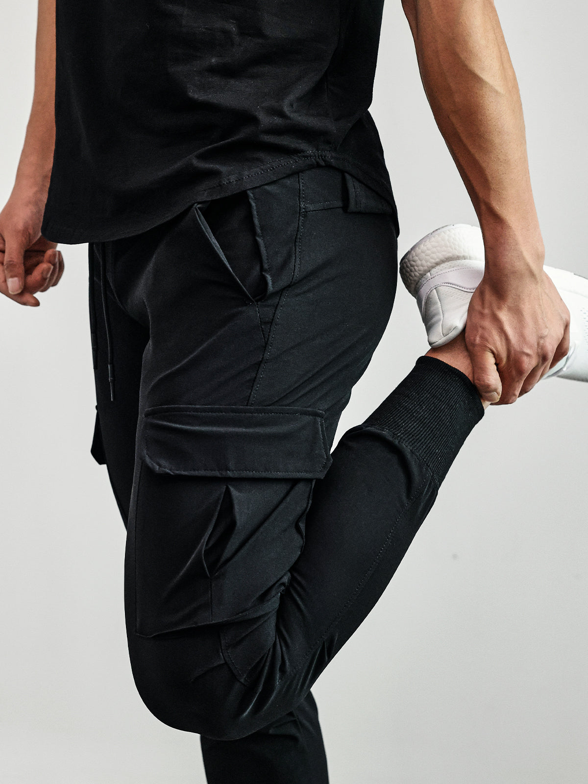 Hardfell | cargo jogger with pockets