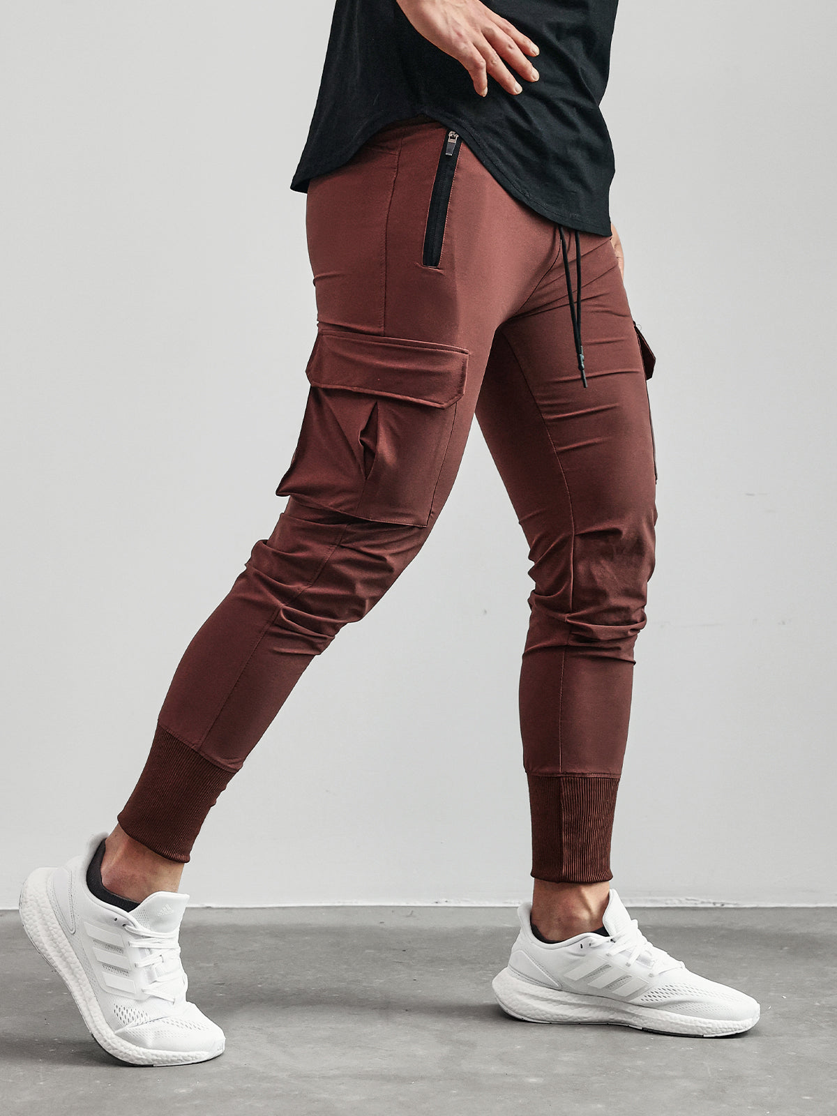 Hardfell | cargo jogger with pockets