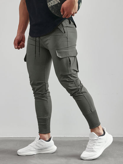 Hardfell | cargo jogger with pockets