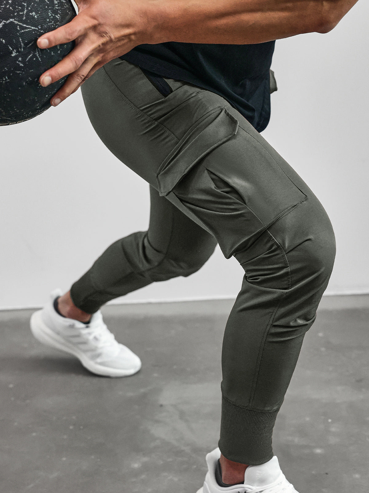 Hardfell | cargo jogger with pockets