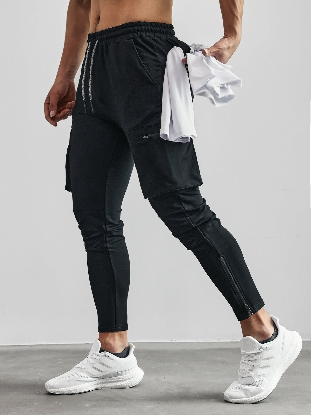 Hardfell | cargo jogger with pockets