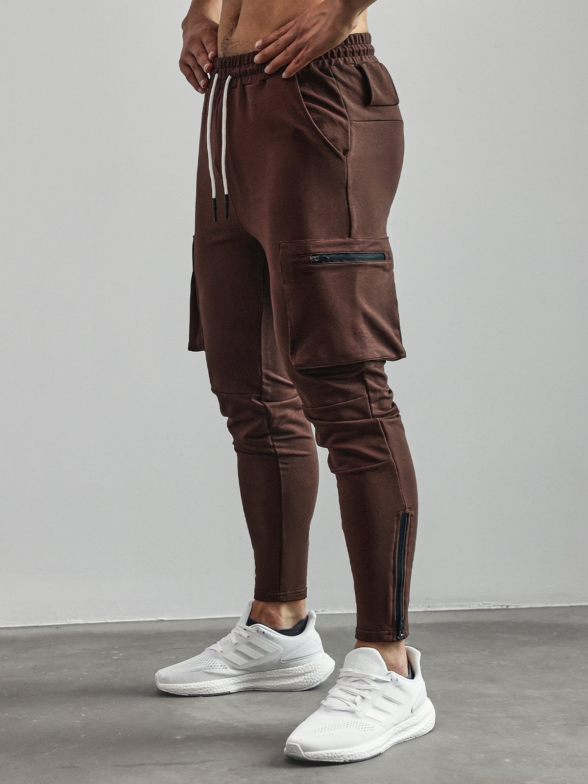 Hardfell | cargo jogger with pockets