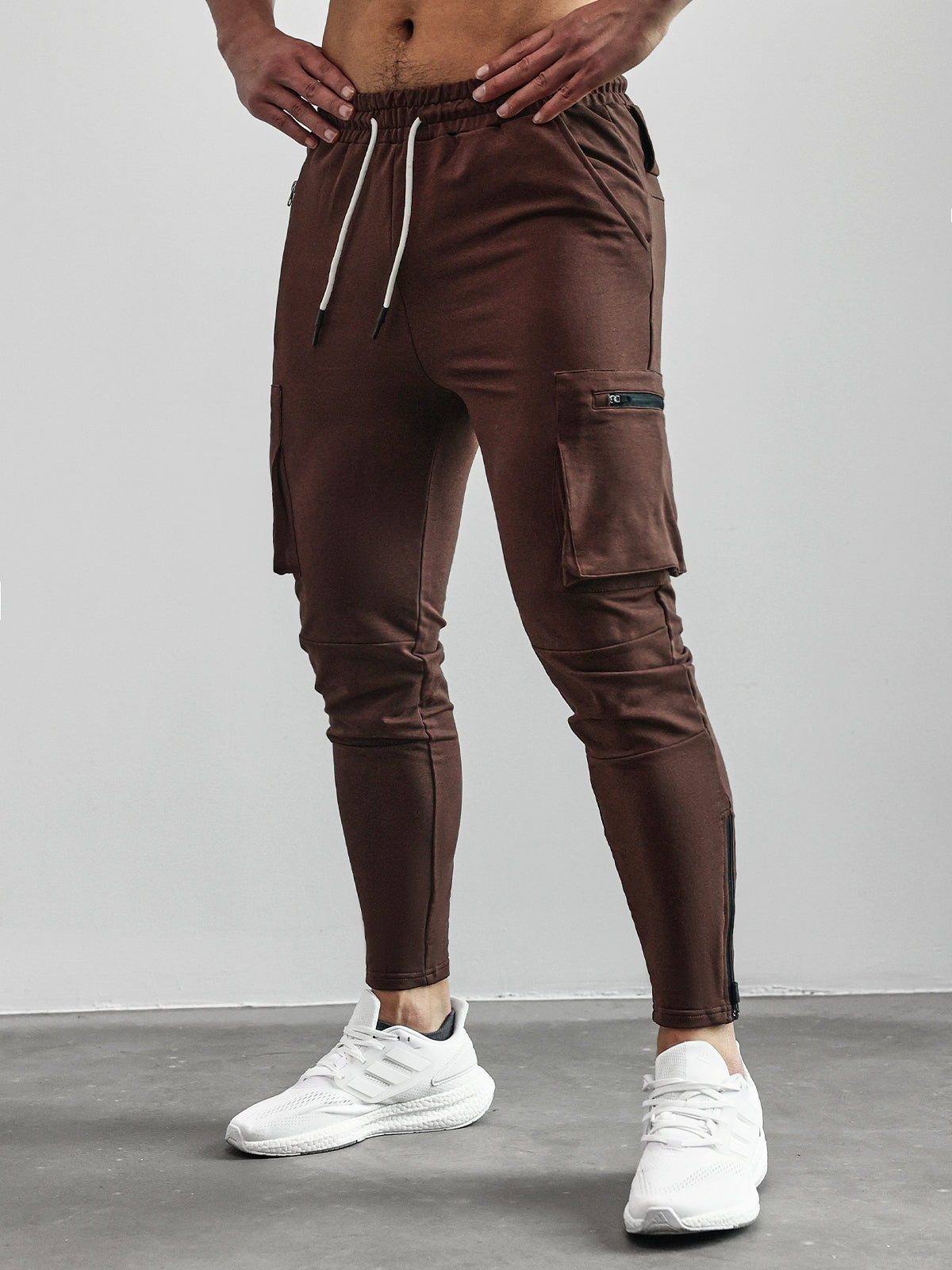 Hardfell | cargo jogger with pockets