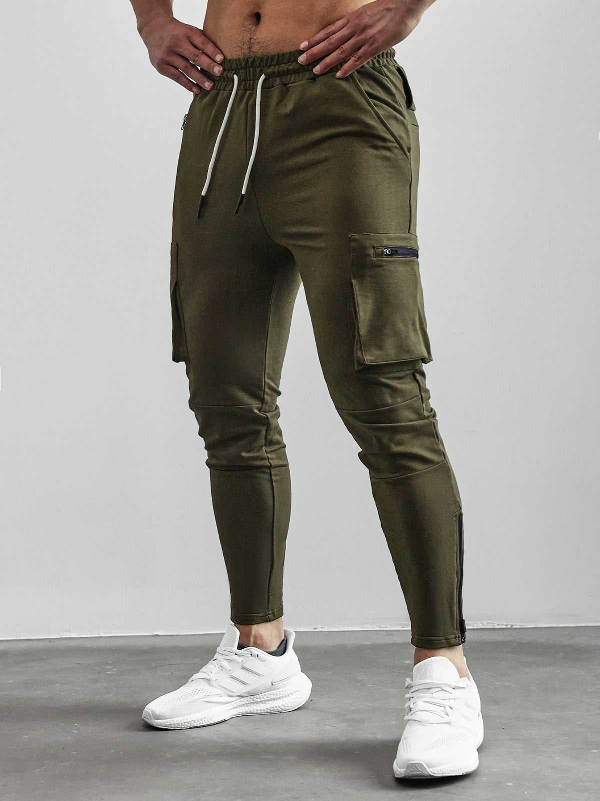 Hardfell | cargo jogger with pockets