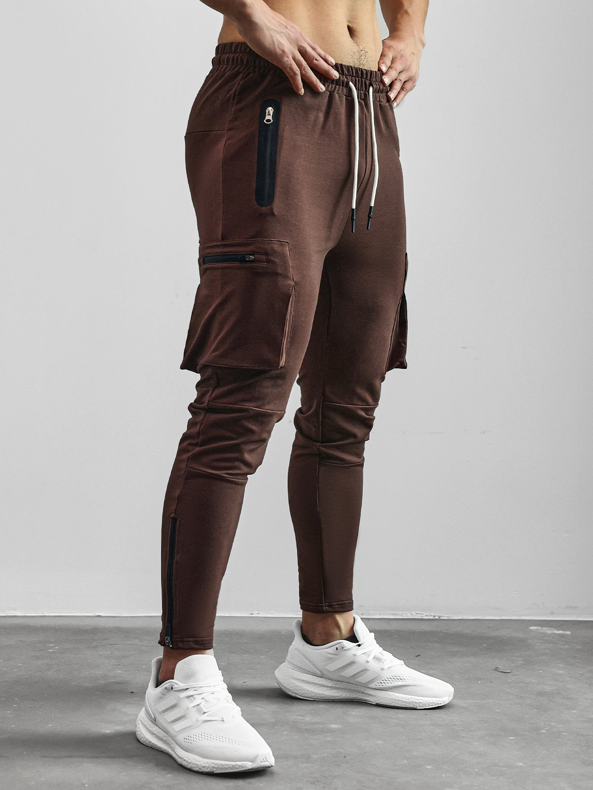 Hardfell | cargo jogger with pockets